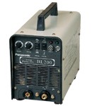 供应日本松下直流氩弧焊机  YC-200BL 